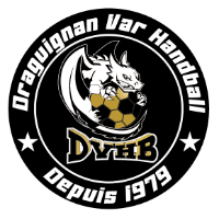 DVHB - Draguignan Var Handball